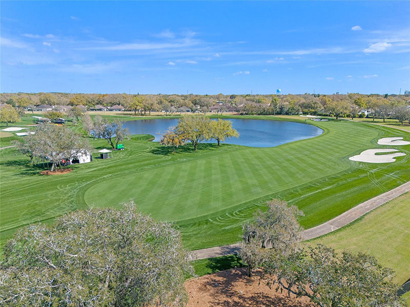 Bay Hill